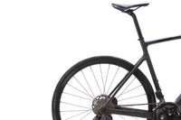 Scott Addict 40 Shimano 105 Di2 Disc Road Bike 2025, Size Large