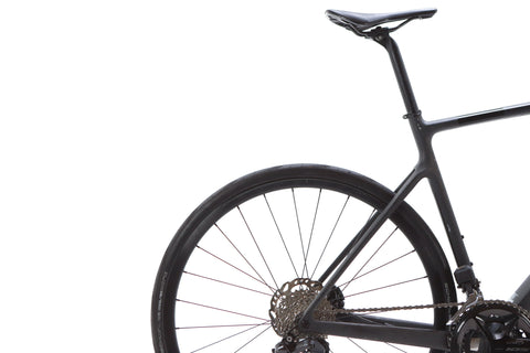 Scott Addict 40 Shimano 105 Di2 Disc Road Bike 2025, Size Large