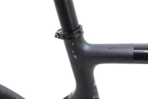 Scott Addict 40 Shimano 105 Di2 Disc Road Bike 2025, Size Large