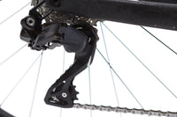 Scott Addict 40 Shimano 105 Di2 Disc Road Bike 2025, Size Large