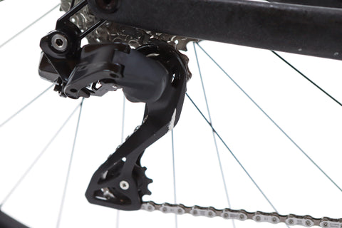 Scott Addict 40 Shimano 105 Di2 Disc Road Bike 2025, Size Large