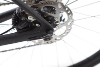 Scott Addict 40 Shimano 105 Di2 Disc Road Bike 2025, Size Large