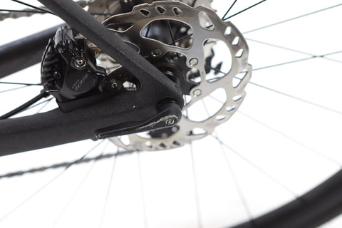 Scott Addict 40 Shimano 105 Di2 Disc Road Bike 2025, Size Large