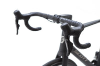 Scott Addict 40 Shimano 105 Di2 Disc Road Bike 2025, Size Large