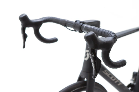 Scott Addict 40 Shimano 105 Di2 Disc Road Bike 2025, Size Large