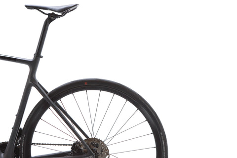 Scott Addict 40 Shimano 105 Di2 Disc Road Bike 2025, Size Large