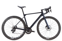 Canyon Ultimate CF SLX 8 Sram Force eTap AXS Disc Road Bike 2025, Size Small