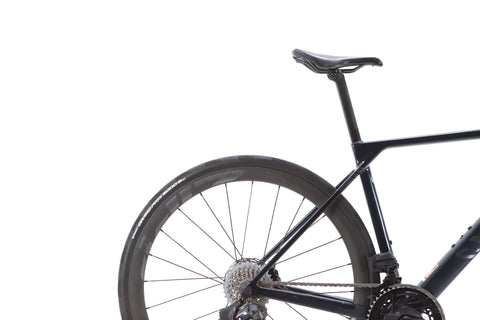 Canyon Ultimate CF SLX 8 Sram Force eTap AXS Disc Road Bike 2025, Size Small