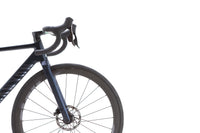 Canyon Ultimate CF SLX 8 Sram Force eTap AXS Disc Road Bike 2025, Size Small