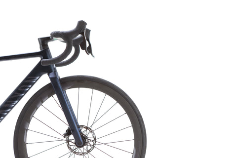 Canyon Ultimate CF SLX 8 Sram Force eTap AXS Disc Road Bike 2025, Size Small