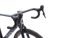 Canyon Ultimate CF SLX 8 Sram Force eTap AXS Disc Road Bike 2025, Size Small