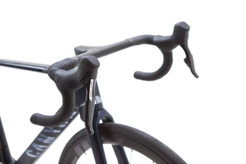 Canyon Ultimate CF SLX 8 Sram Force eTap AXS Disc Road Bike 2025, Size Small
