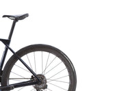 Canyon Ultimate CF SLX 8 Sram Force eTap AXS Disc Road Bike 2025, Size Small