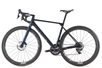 Canyon Ultimate CF SLX 8 Sram Force eTap AXS Disc Road Bike 2025, Size Small