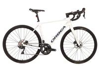 Orbea Gain D20 Shimano Ultegra Disc Electric Road Bike 2021, Size Medium