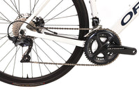 Orbea Gain D20 Shimano Ultegra Disc Electric Road Bike 2021, Size Medium