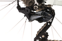 Orbea Gain D20 Shimano Ultegra Disc Electric Road Bike 2021, Size Medium