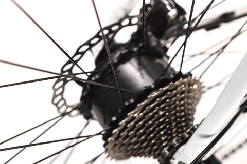 Orbea Gain D20 Shimano Ultegra Disc Electric Road Bike 2021, Size Medium