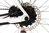 Orbea Gain D20 Shimano Ultegra Disc Electric Road Bike 2021, Size Medium