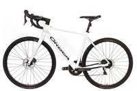 Orbea Gain D20 Shimano Ultegra Disc Electric Road Bike 2021, Size Medium
