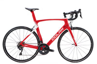 Dolan Rebus Shimano Ultegra Road Bike 2024, Size Large