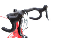 Dolan Rebus Shimano Ultegra Road Bike 2024, Size Large