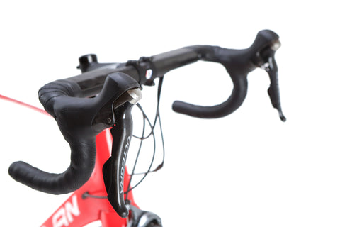 Dolan Rebus Shimano Ultegra Road Bike 2024, Size Large