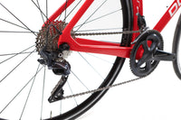 Dolan Rebus Shimano Ultegra Road Bike 2024, Size Large