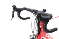 Dolan Rebus Shimano Ultegra Road Bike 2024, Size Large