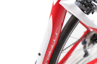 Dolan Rebus Shimano Ultegra Road Bike 2024, Size Large