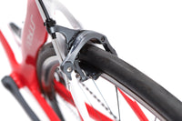 Dolan Rebus Shimano Ultegra Road Bike 2024, Size Large