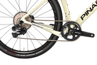 Pinarello Grevil Shimano GRX Di2 Disc Gravel Bike 2020, Size 53cm