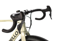 Pinarello Grevil Shimano GRX Di2 Disc Gravel Bike 2020, Size 53cm