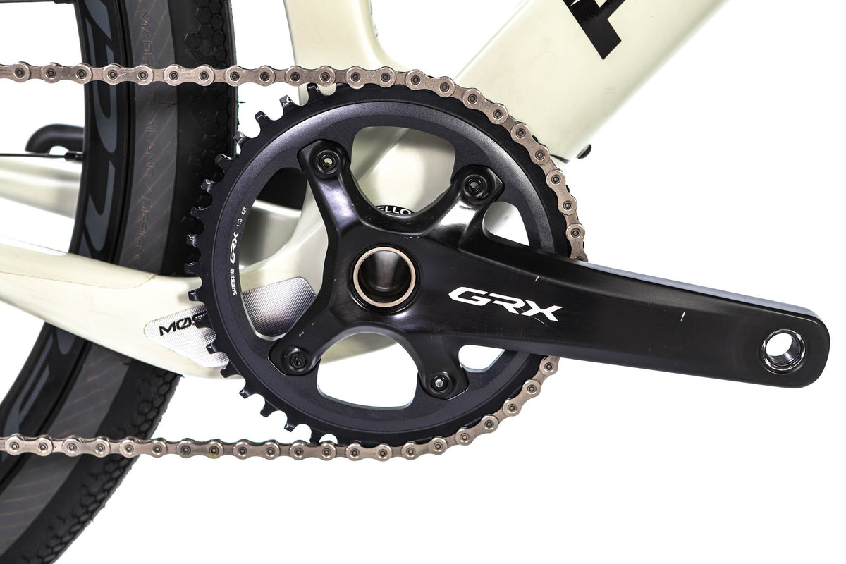 Pinarello Grevil Shimano GRX Di2 Disc Gravel Bike 2020, Size 53cm