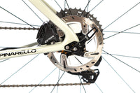 Pinarello Grevil Shimano GRX Di2 Disc Gravel Bike 2020, Size 53cm