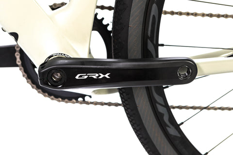 Pinarello Grevil Shimano GRX Di2 Disc Gravel Bike 2020, Size 53cm