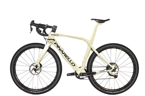 gravel bike 53 cm Pinarello Grevil Shimano GRX Di2 Disc Gravel Bike 2020, Size 53cm – Cycle Exchange