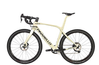 Pinarello Grevil Shimano GRX Di2 Disc Gravel Bike 2020, Size 53cm