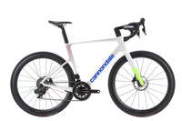 Cannondale SuperSix EVO 1 Sram Force eTap AXS Disc Road Bike 2024, Size 54cm