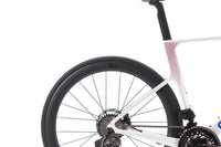 Cannondale SuperSix EVO 1 Sram Force eTap AXS Disc Road Bike 2024, Size 54cm