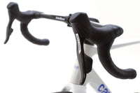 Cannondale SuperSix EVO 1 Sram Force eTap AXS Disc Road Bike 2024, Size 54cm