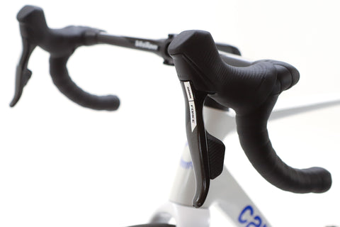 Cannondale SuperSix EVO 1 Sram Force eTap AXS Disc Road Bike 2024, Size 54cm