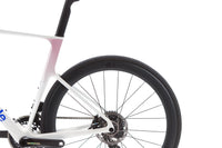 Cannondale SuperSix EVO 1 Sram Force eTap AXS Disc Road Bike 2024, Size 54cm