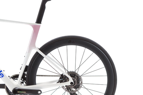 Cannondale SuperSix EVO 1 Sram Force eTap AXS Disc Road Bike 2024, Size 54cm