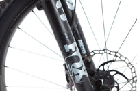 Orbea Rise LT M-Team Shimano Deore XT Di2 eMTB Bike 2025, Size Large