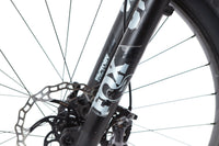 Orbea Rise LT M-Team Shimano Deore XT Di2 eMTB Bike 2025, Size Large