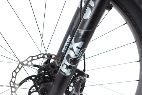Orbea Rise LT M-Team Shimano Deore XT Di2 eMTB Bike 2025, Size Large