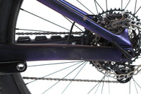 Orbea Rise LT M-Team Shimano Deore XT Di2 eMTB Bike 2025, Size Large