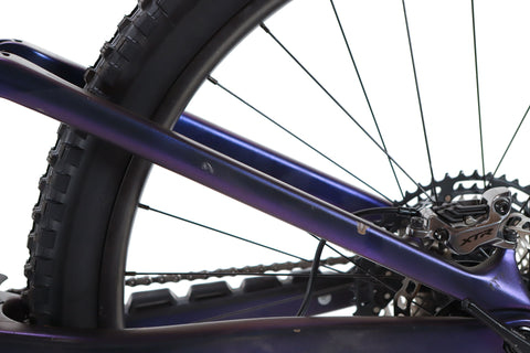 Orbea Rise LT M-Team Shimano Deore XT Di2 eMTB Bike 2025, Size Large