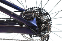Orbea Rise LT M-Team Shimano Deore XT Di2 eMTB Bike 2025, Size Large